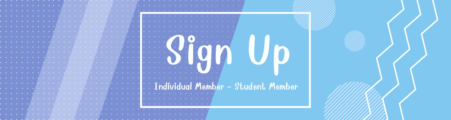Individual Member - Student Membership 學生會員繳費。