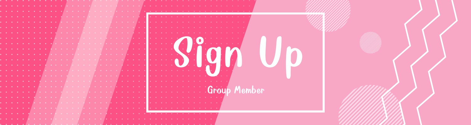 Group Membership 團體會員繳費。