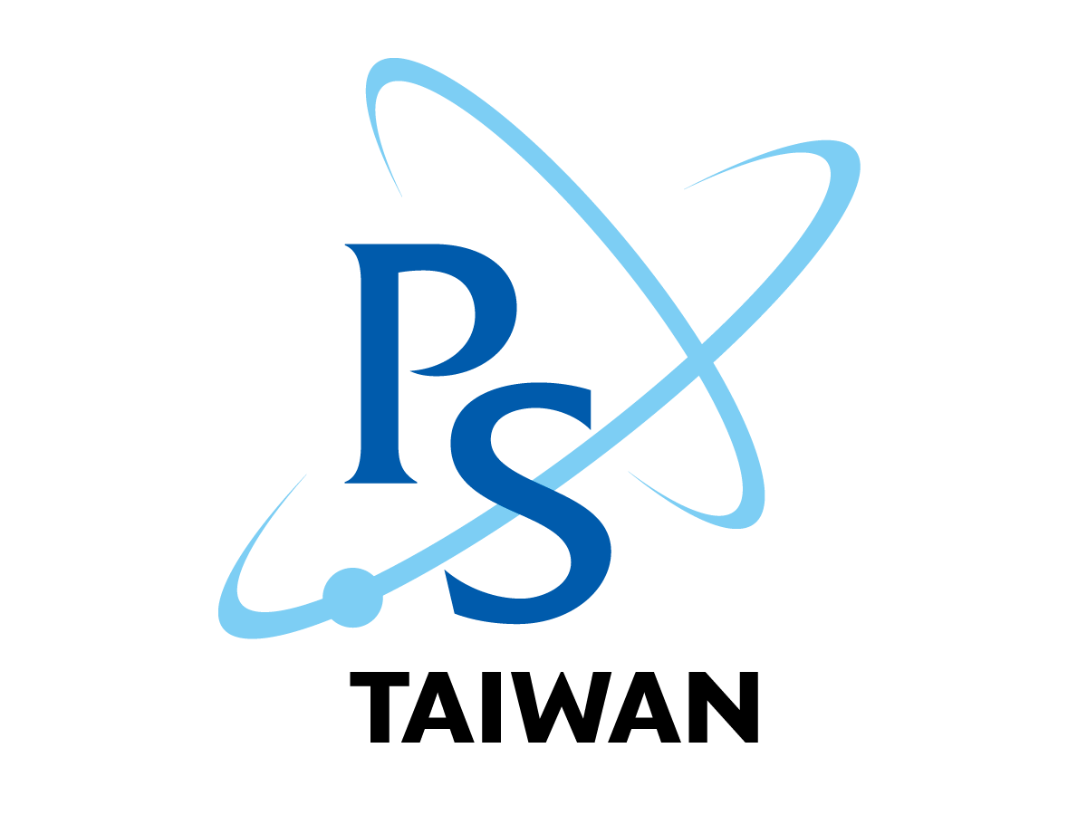 台灣物理學會 logo