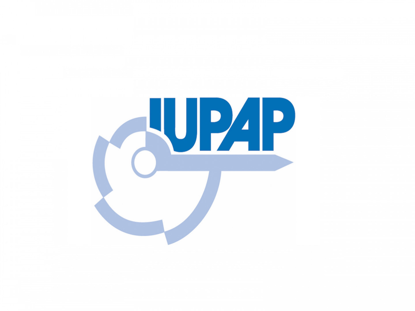  IUPAP 100 PHOTO CONTEST 