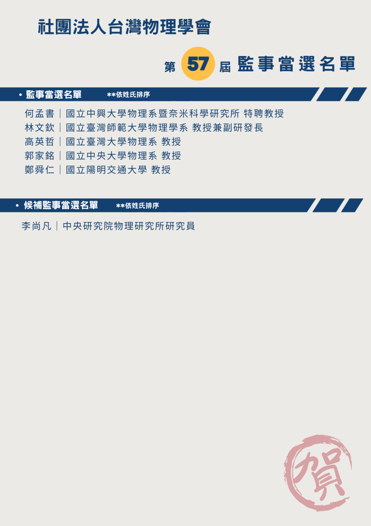 第57屆【監事】當選海報.png
